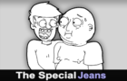 The Special Jeans