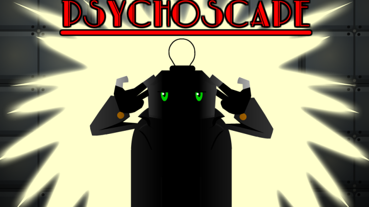 Psychoscape