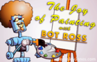 The Joy of Painting with Bot Ross