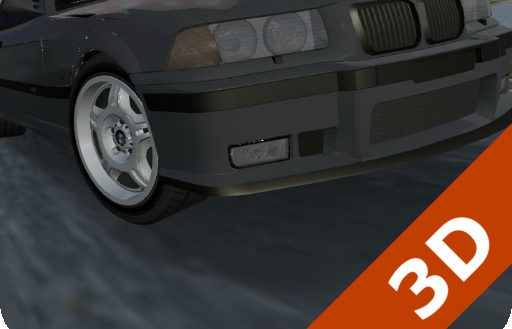 3d print drift car