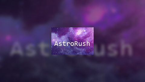 AstroRush