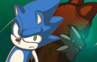 Sonic the Hedgehog: A Dark Secret