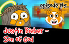 Justin Bieber — Son of God