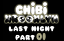 CHIBI KROOKLYN - EP 01 PILOT