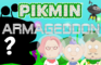 Pikmin Armageddon