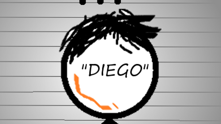 The Hard-knock Life of a Diego
