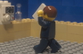 Lego popcorn