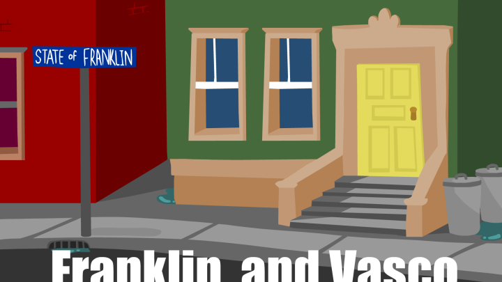Franklin and Vasco: Bullying
