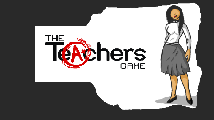 The Teachers Game