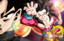 [What-If]Dragon Ball: Goku Black's Assault.
