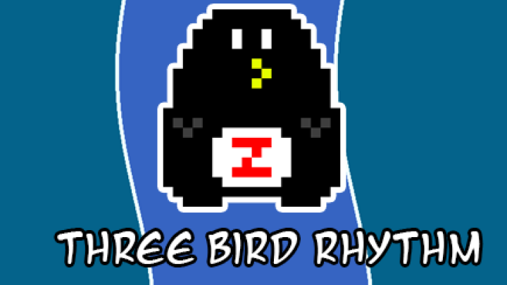 Three Bird Rhythm