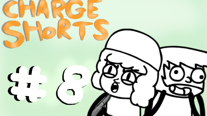 Charge Shorts EP. 8 - Terrible Jokes