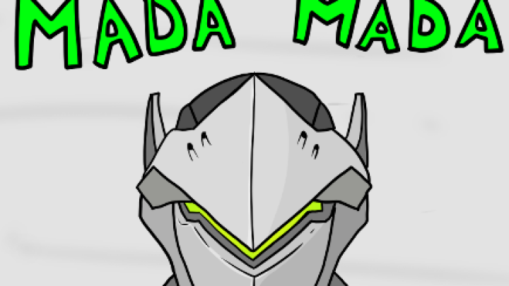 Mada mada - A documentary.
