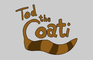 Tod the Coati