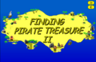 Finding Pirate Treasure - 2