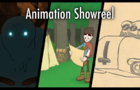 Animation Reel 2017