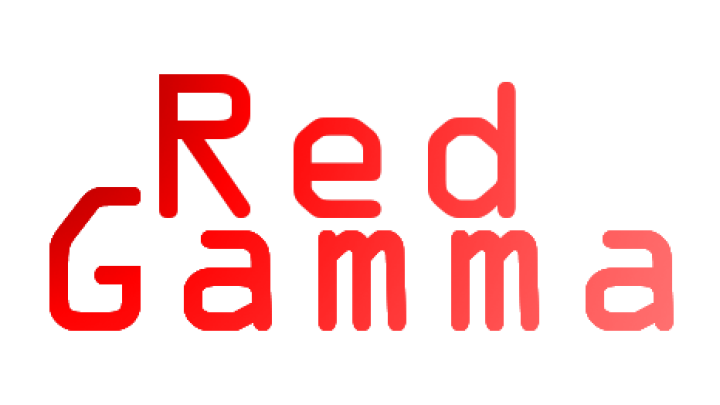 Red Gamma
