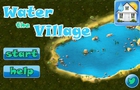 Water the Village Demo!