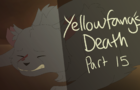 Yellowfang's Death Map - part 15