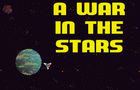 A war in the stars