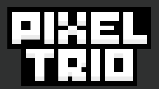 Pixel Trio