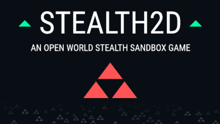Stealth2D