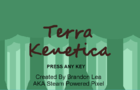 Terra Kenetica