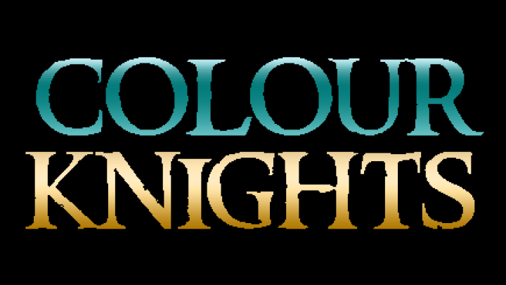 Colour Knights - C3Jam