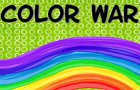 War on the Three Color Army