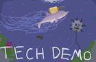 Dolphin at Arms {Tech-Demo}