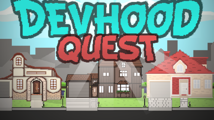 DevHood Quest