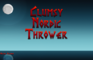 Clumsy Nordic Thrower