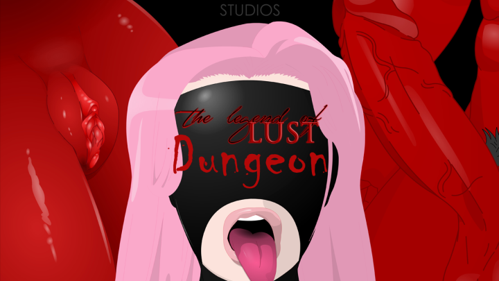 The Legend Of Lust Dungeon 5th Update