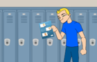 A Masked Avenger Ep 3