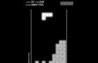 Falling Lightblocks Tetris