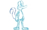 Flecko Animation Test (Plus Announcements)