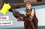 [Paladins Animation] - Champion Teaser - Tyra, The Untamed