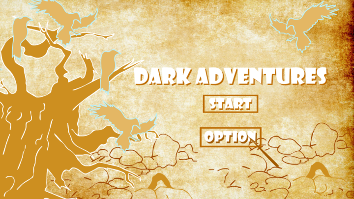 Dark Adventures