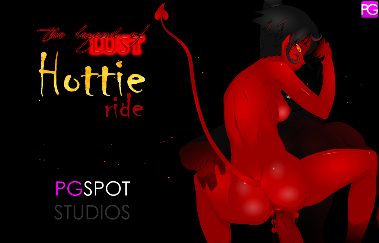 Hottie ride 