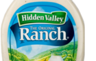 Ranch, or Cool Ranch?
