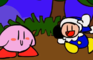 Kirby's Avalanche Animated: Poppy Bro