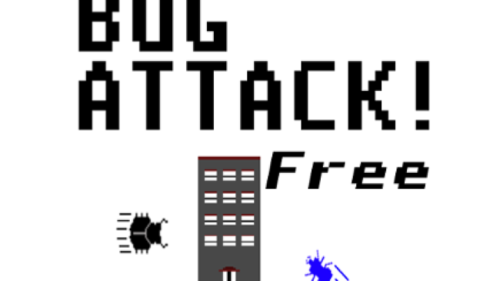 Bug Attack! Free