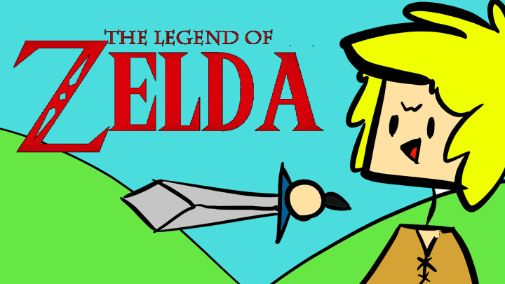 Zelda - Breath of the Wild - Enemy Base