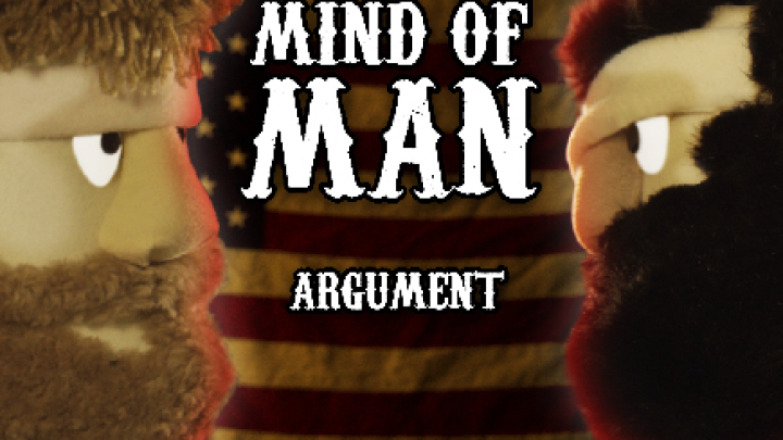 The Mind of Man: Argument