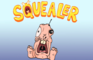 The Squealer- Infomercial