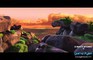 Teaser of Pequeños Héroes - Little Heroes 2017