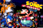 Sonic Oddshow Collab Entry: Carnivals Not Fun
