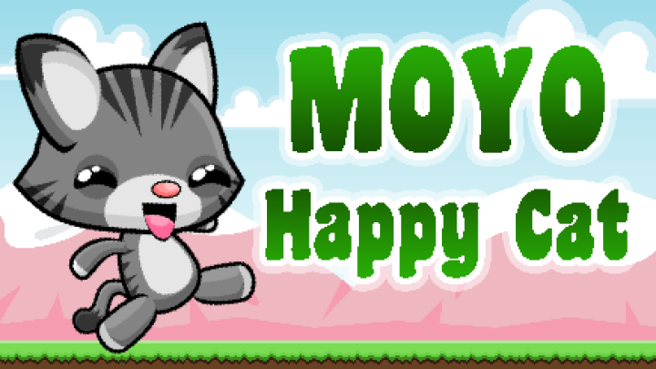 Moyo Happy Cat 1.1