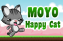 Moyo Happy Cat 1.1