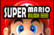 Mario Construct 2 Test